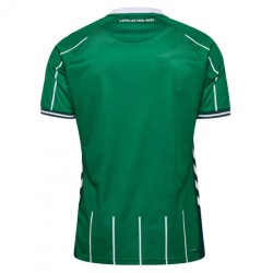 Maillot AL Homme Werder Brême 2025/26 Domicile