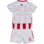 Tenue domicile 1. FC Köln 2025/26 Enfant Tenue domicile 1. FC Köln 2025/26 Enfant