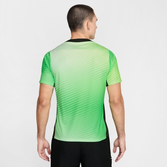 Maillot pré-match troisième homme Australie 2025 Maillot pré-match troisième homme Australie 2025