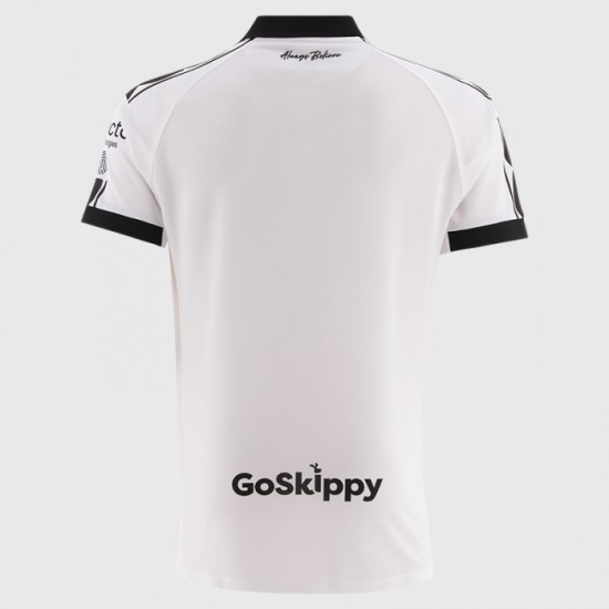 Maillot Extérieur Homme Bristol City 2025/26