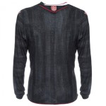 Maillot manches longues third West Bromwich Albion 2025/26 homme Maillot manches longues third West Bromwich Albion 2025/26 homme