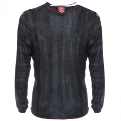 Maillot manches longues third West Bromwich Albion 2025/26 homme