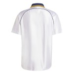 Maillot domicile Rétro enfant Real Madrid 99/00