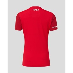 Maillot domicile FC Twente 2025/26 femme