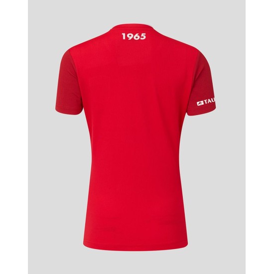 Maillot domicile FC Twente 2025/26 femme