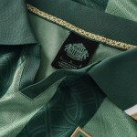 Femme Sunderland 2025/26 Troisième Maillot Saint-Patrick Femme Sunderland 2025/26 Troisième Maillot Saint-Patrick