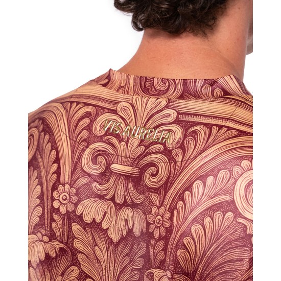 Maillot extérieur homme VIS Aurelia 2025/26