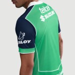 Maillot troisième Pumas UNAM 2025/26 homme
