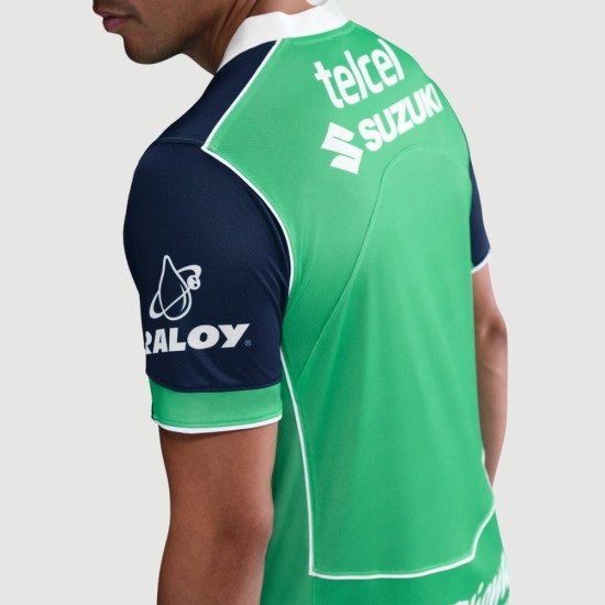 Maillot troisième Pumas UNAM 2025/26 homme