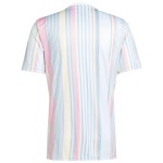 Maillot Échauffement Third Enfant Juventus 2025/26 Maillot Échauffement Third Enfant Juventus 2025/26