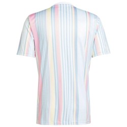 Maillot Échauffement Third Homme Juventus 2025/26