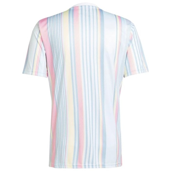 Maillot Échauffement Third Enfant Juventus 2025/26 Maillot Échauffement Third Enfant Juventus 2025/26