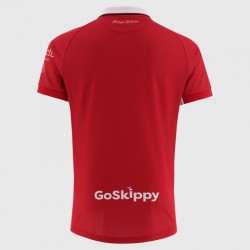 Maillot domicile Bristol City 2025/26 homme