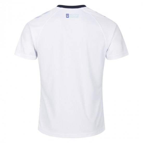 Maillot domicile Coventry City 2025/26 pour hommes