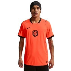 Homme Maillot Domicile Coupe du Monde 2026 Pays-Bas