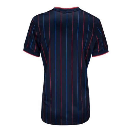 Maillot extérieur USWNT 2025 femme