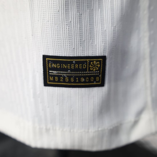 Femme Chelsea 2025/26 Maillot Extérieur Manches Longues Femme Chelsea 2025/26 Maillot Extérieur Manches Longues