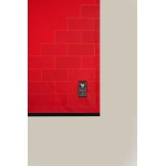 Maillot Quatrième Spécial 2025/26 Venezia - Rouge Homme