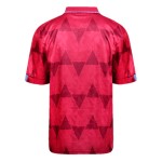 Enfant Manchester City 1989 Extérieur Rétro Maillot Enfant Manchester City 1989 Extérieur Rétro Maillot