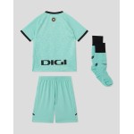 Enfant Kit Third Athletic Bilbao 2025/26