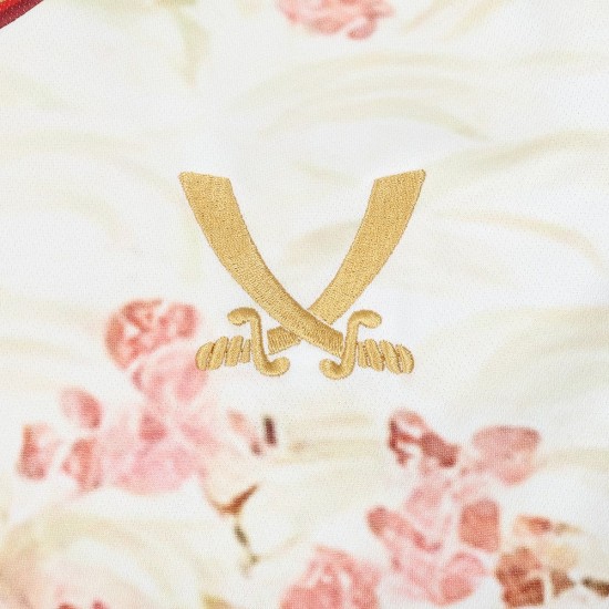 Homme Sheffield United 2025/26 Troisième Maillot Nouvel An Chinois Homme Sheffield United 2025/26 Troisième Maillot Nouvel An Chinois