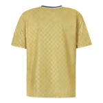 Maillot rétro extérieur 88/89 Matchwinner Evans Halshaw Birmingham City homme