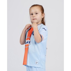 Kit Third Swansea City 2025/26 Enfant Kit Third Swansea City 2025/26 Enfant