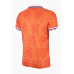 Maillot Retro Pays-Bas 1994 Coupe du Monde Homme
