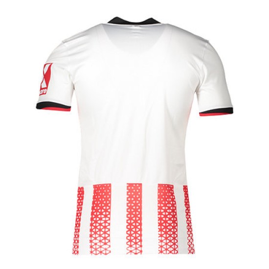 Maillot domicile SC Freiburg 2025/26 homme Maillot domicile SC Freiburg 2025/26 homme