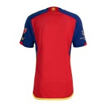 Maillot domicile V2 femme Real Salt Lake 2025 Maillot domicile V2 femme Real Salt Lake 2025