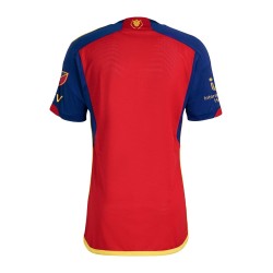Maillot domicile V2 homme Real Salt Lake 2025