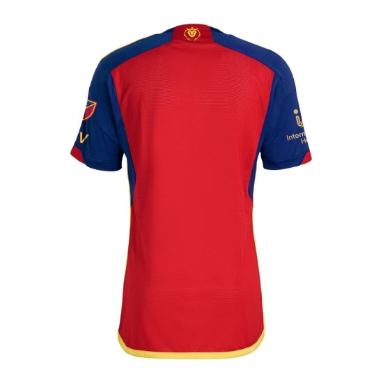 Maillot domicile V2 femme Real Salt Lake 2025 Maillot domicile V2 femme Real Salt Lake 2025
