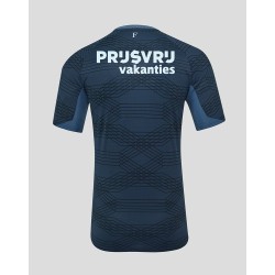 Maillot extérieur Feyenoord 2025/26 homme