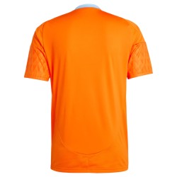 Chemise Domicile Hommes Houston Dynamo 2025