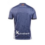 Maillot Extérieur Real Sociedad 2025/26 Enfant Maillot Extérieur Real Sociedad 2025/26 Enfant