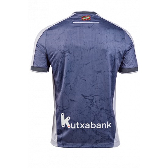 Maillot Extérieur Real Sociedad 2025/26 Enfant Maillot Extérieur Real Sociedad 2025/26 Enfant