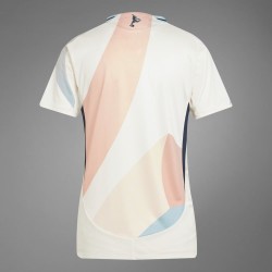 Maillot Extérieur Équipe Féminine Espagne 2025 Homme