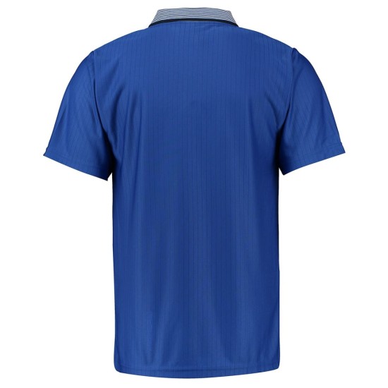Maillot Rétro Vainqueur FA Cup Homme Everton 1995 Maillot Rétro Vainqueur FA Cup Homme Everton 1995