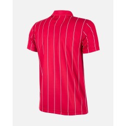 Maillot Rétro Domicile Homme Nottingham Forest 1992