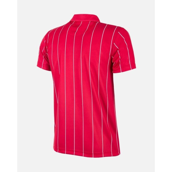 Maillot Rétro Domicile Homme Nottingham Forest 1992 Maillot Rétro Domicile Homme Nottingham Forest 1992