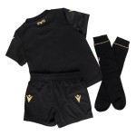 Kit Extérieur Oxford United Enfant 2025/26 Kit Extérieur Oxford United Enfant 2025/26