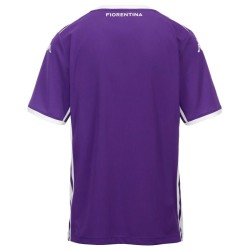 Maillot domicile Fiorentina 2025/26 pour homme
