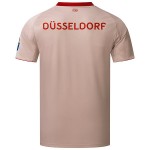 Maillot third homme Fortuna Düsseldorf 2025/26 Maillot third homme Fortuna Düsseldorf 2025/26