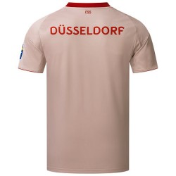 Maillot third homme Fortuna Düsseldorf 2025/26