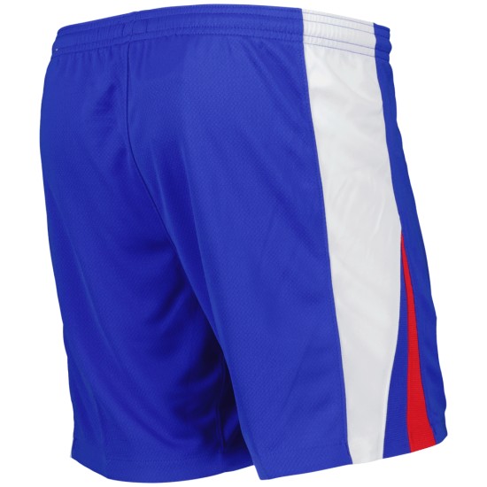 Short Homme Angleterre 2025 Domicile
