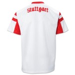 Maillot Third Championnat 1992 VfB Stuttgart