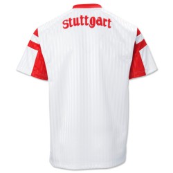 Maillot Third Championnat 1992 VfB Stuttgart Maillot Third Championnat 1992 VfB Stuttgart