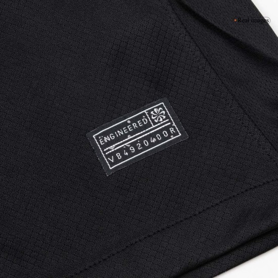 Homme Chelsea 2025/26 Troisième Maillot Manches Longues Homme Chelsea 2025/26 Troisième Maillot Manches Longues