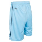 Femme Hull City 2025/26 Troisième Short Femme Hull City 2025/26 Troisième Short