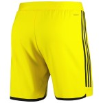 Shorts domicile homme Columbus Crew 2025 - Or Shorts domicile homme Columbus Crew 2025 - Or